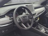 New 2025 Jeep Compass Latitude image 3