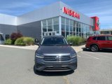 Used 2022 Volkswagen Tiguan SE image 2