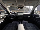New 2025 Ford Bronco Sport Heritage image 6