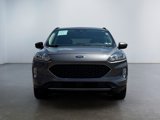 Used 2021 Ford Escape SEL image 2