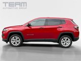 New 2025 Jeep Compass Sport image 4