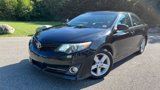 Used 2013 Toyota Camry SE image 5