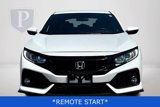 Used 2018 Honda Civic Sport image 4