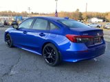 Certified 2024 Honda Civic Sport image 3