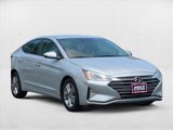 Used 2019 Hyundai Elantra SEL image 3
