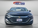 Used 2019 Chevrolet Malibu LS image 3