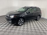 Used 2018 Subaru Forester 2.5i Limited image 2