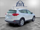 Used 2013 Toyota RAV4 Limited image 2