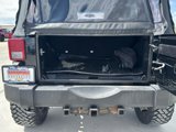 Used 2015 Jeep Wrangler Unlimited Sport w/ Connectivity Group image 5