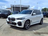 Used 2022 BMW X5 xDrive40i w/ M Sport Package image 2