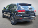 Certified 2021 Jeep Grand Cherokee Limited image 4