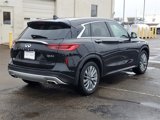 Certified 2023 INFINITI QX50 Luxe image 5