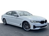 Certified 2023 BMW 530i w/ Premium Package image 2