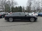 Certified 2020 Audi A8 L 3.0T w/ Executive Package image 5