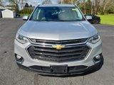 Used 2018 Chevrolet Traverse LT image 5
