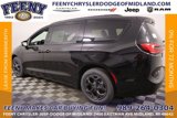 New 2025 Chrysler Pacifica Select image 4