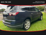 Used 2016 Chevrolet Traverse LT w/ Style and Technology Package image 6