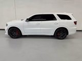 Used 2021 Dodge Durango SRT Hellcat w/ Premium Interior Group image 2