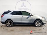 Used 2020 Chevrolet Equinox LT w/ Driver Convenience Package image 2