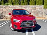 Used 2015 Mitsubishi Outlander Sport ES image 2
