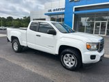 Used 2016 GMC Canyon W/T image 5