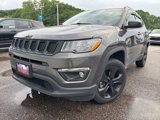 Used 2019 Jeep Compass Altitude image 2