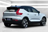 Certified 2022 Volvo XC40 P8 Recharge image 4