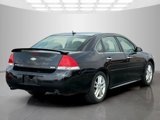 Used 2013 Chevrolet Impala LTZ image 5