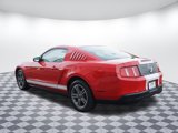Used 2010 Ford Mustang Coupe image 4
