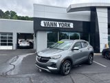 Certified 2023 Buick Encore GX Select image 2