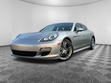 Used 2013 Porsche Panamera S image 2