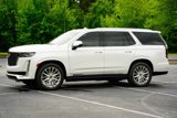 Used 2021 Cadillac Escalade Premium Luxury w/ Driver Assist Tech Package image 2