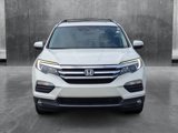 Used 2017 Honda Pilot Elite image 2