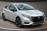 New 2025 Nissan Versa SR image 2