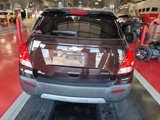 Used 2016 Chevrolet Trax LT w/ LT Convenience Package image 4
