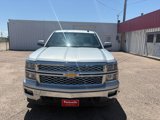 Used 2015 Chevrolet Silverado 1500 LT w/ LT Convenience Package image 6