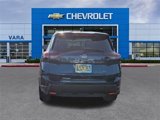 Used 2024 Nissan Rogue SV image 4