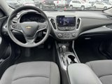 Used 2020 Chevrolet Malibu LS image 2