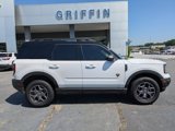 Used 2022 Ford Bronco Sport Badlands w/ Premium Package image 3