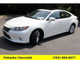Used 2014 Lexus ES 300h image 3