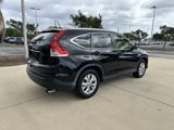 Used 2014 Honda CR-V EX-L image 4