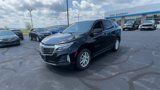 Certified 2022 Chevrolet Equinox LT image 4