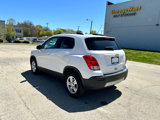 Used 2015 Chevrolet Trax LT image 4