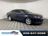 Used 2014 Chevrolet Impala LT w/ Convenience Package image 2
