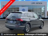 Certified 2024 Volkswagen Tiguan S image 5