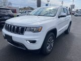 Certified 2021 Jeep Grand Cherokee Limited image 3