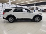 Certified 2022 Ford Explorer XLT w/ Equipment Group 202A image 5