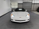 Used 2007 Chevrolet Corvette Coupe w/ Preferred Equipment Group image 3