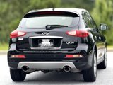 Used 2017 INFINITI QX50 2WD image 6