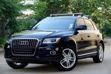 Used 2016 Audi Q5 2.0T Premium Plus image 2